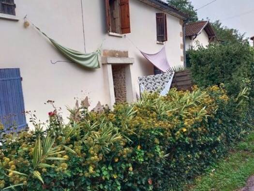 Appartement à louer 710 € 2 pièces 1 chambre 80 m² Mongauzy 33190