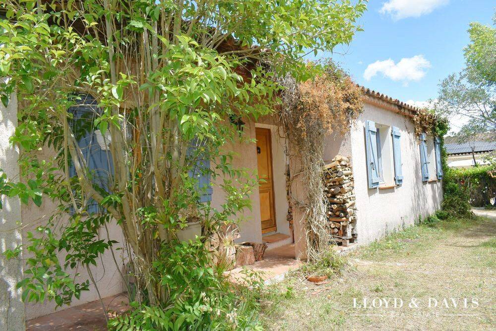 Maison 4 pièces 90 m² · à Montauroux · 90 m² · 416 000 €