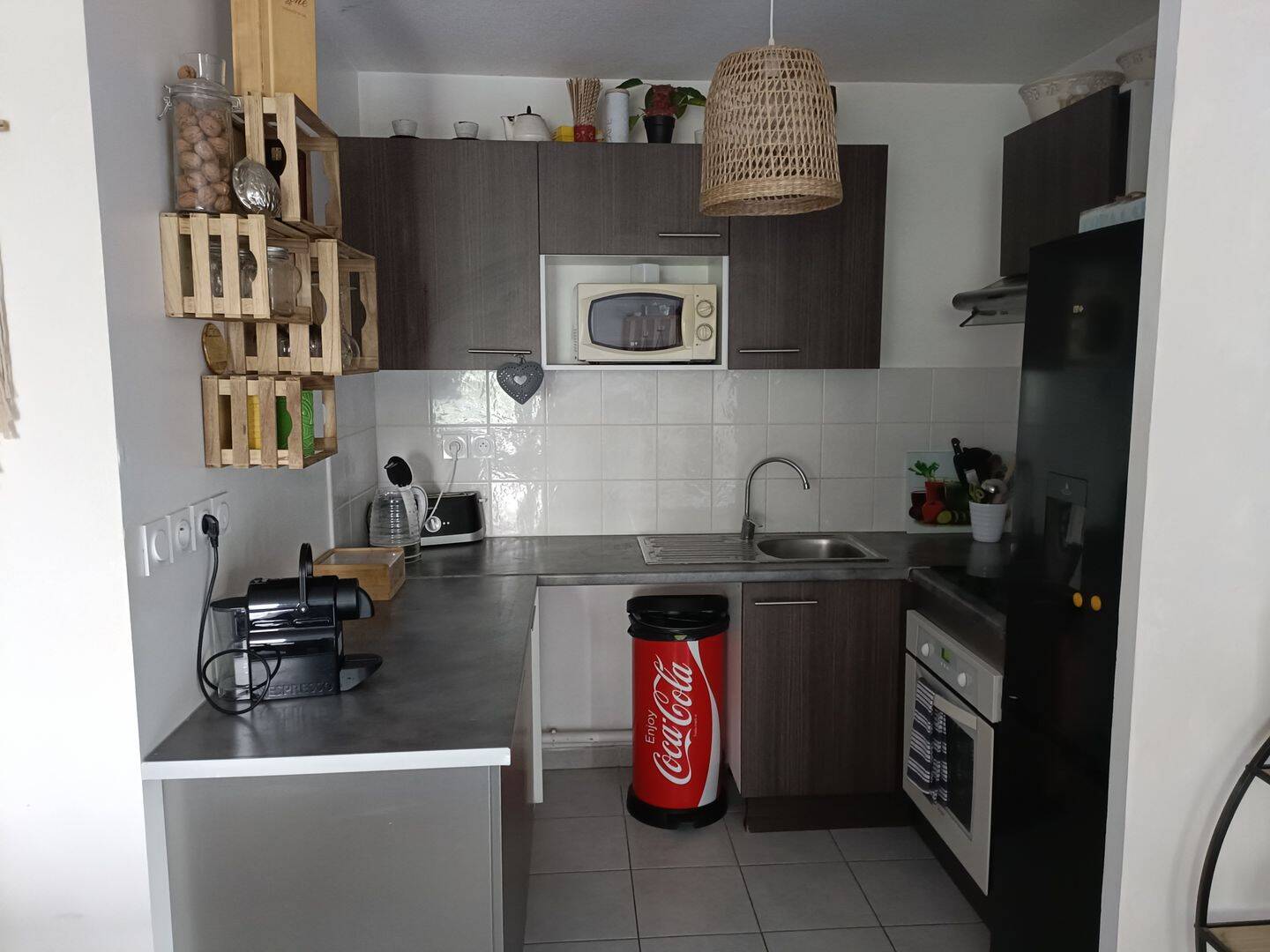 Appartement 3 pièces 59 m² · à Avignon · 59 m² · 750 €