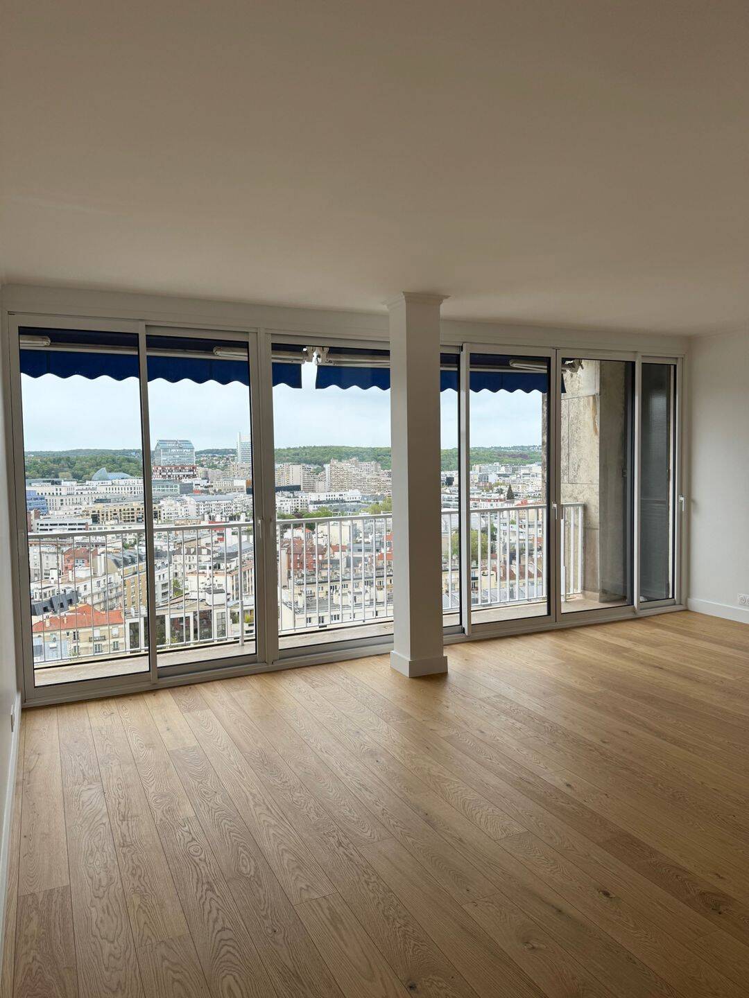 Appartement 4 pièces 101 m² · à Boulogne-Billancourt · 100,5 m² · 3 000 €