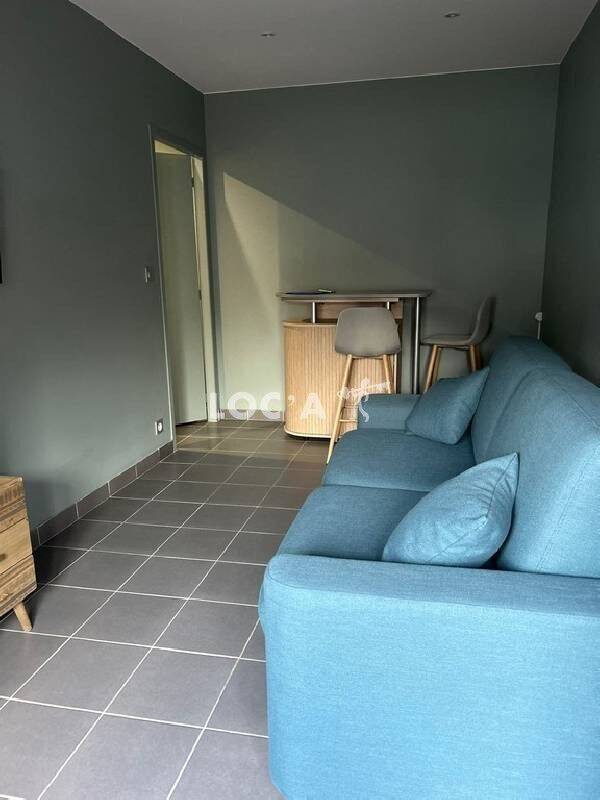 Appartement 1 pièce 24 m² · à Corbas · 24 m² · 650 €/mois