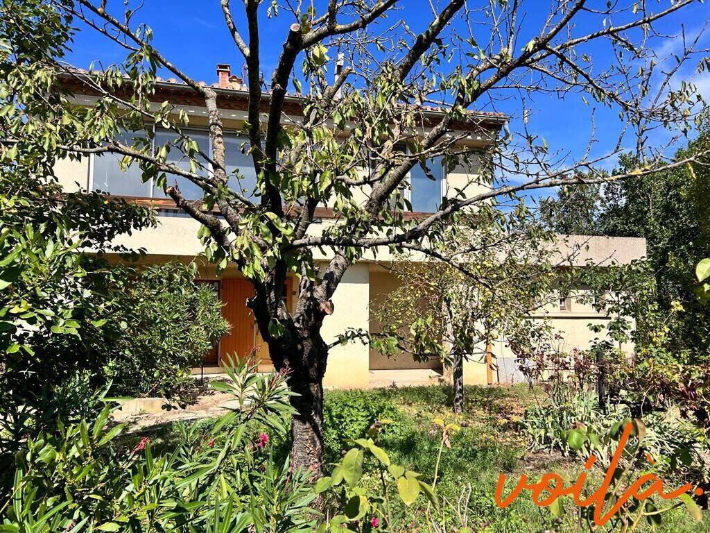 Maison 8 pièces 162 m² · à Carcassonne · 162 m² · 199 900 €