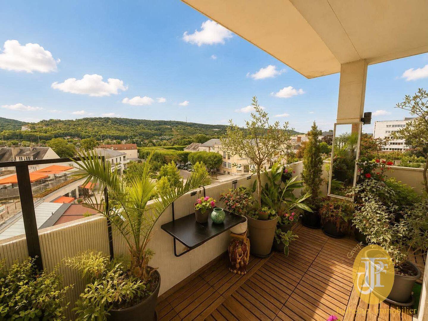 Appartement 3 pièces 65 m² · à Vernon · 65 m² · 196 000 €