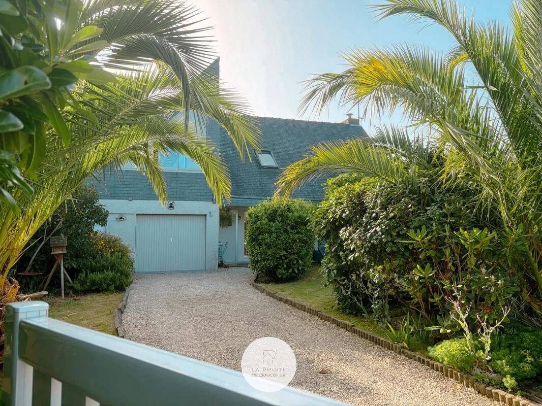 Maison 5 pièces 124 m² · à Plérin · 124 m² · 395 100 €