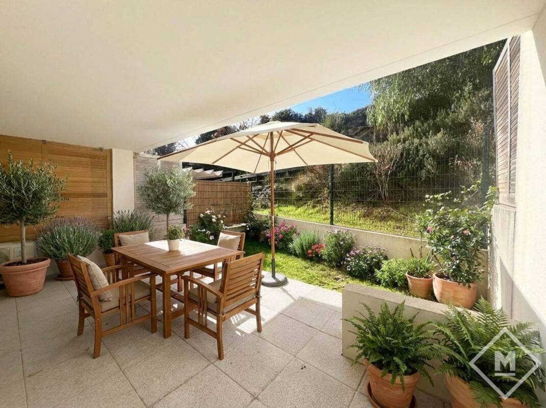 Appartement 4 pièces 80 m² · à Marseille · 80,4 m² · 329 000 €