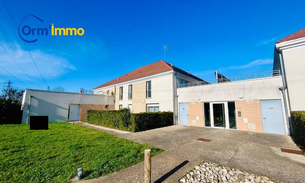 Appartement 3 pièces 74 m² · à Ormes · 73,7 m² · 217 000 €