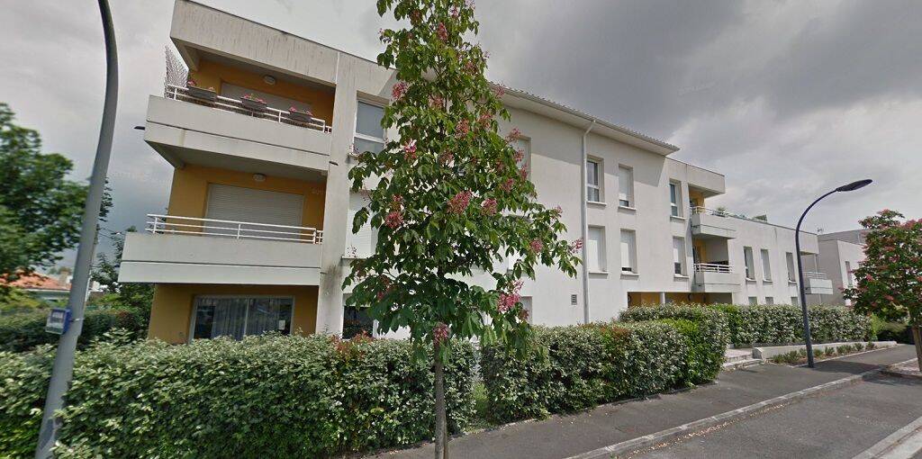 Appartement 3 pièces 65 m² · à Bruges · 65 m² · 808 €