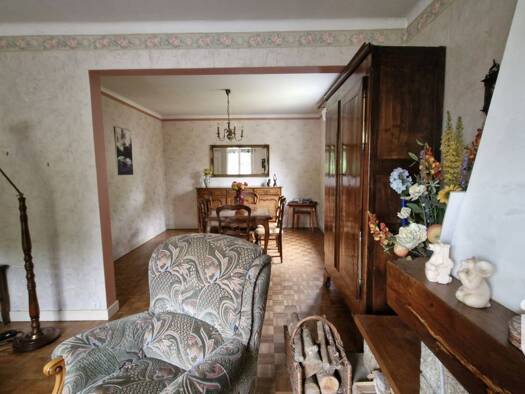 Maison à vendre 179 900 € 5 pièces 4 chambres 119 m² 718 m² de terrain Plélo 22170