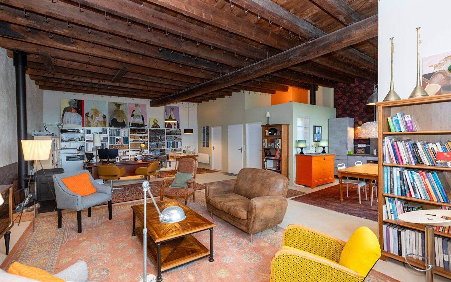 Maison 1 pièce 160 m² · à Langres · 160 m² · 226 800 €