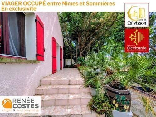 Maison 4 pièces 97 m² · à Calvisson · 97 m² · 99 098 €