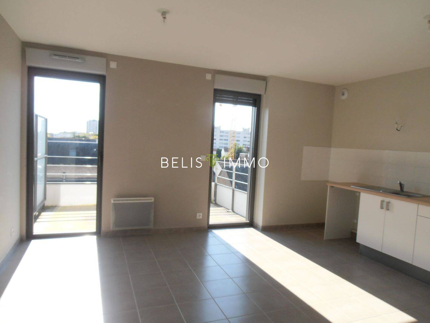 Appartement 2 pièces 50 m² · à Tours · 49,8 m² · 740 €