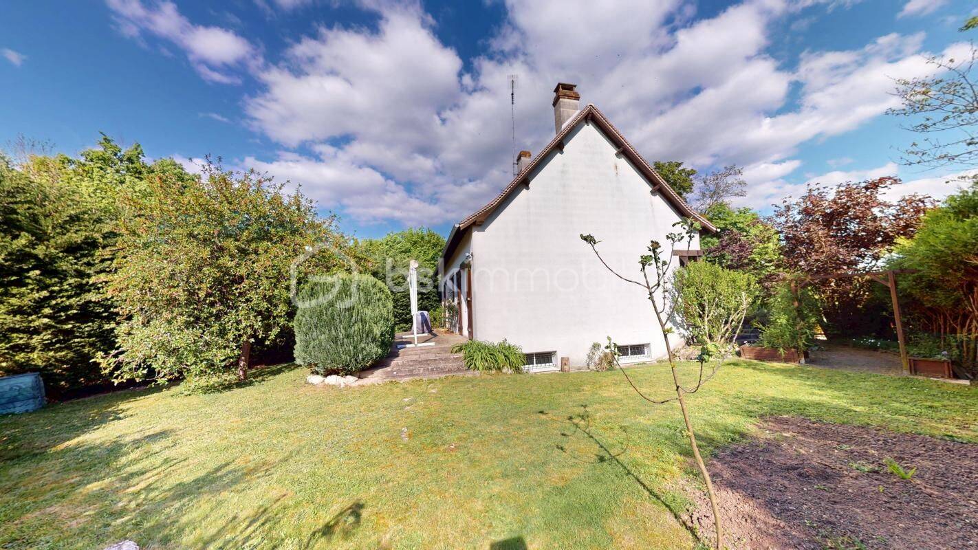 Maison 5 pièces 113 m² · à Saint-Jean-de-Braye · 113 m² · 268 000 €