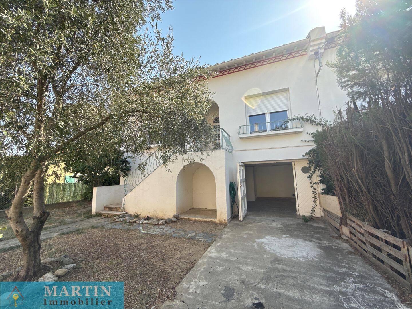 Maison 5 pièces 119 m² · à Céret · 119,2 m² · 275 000 €