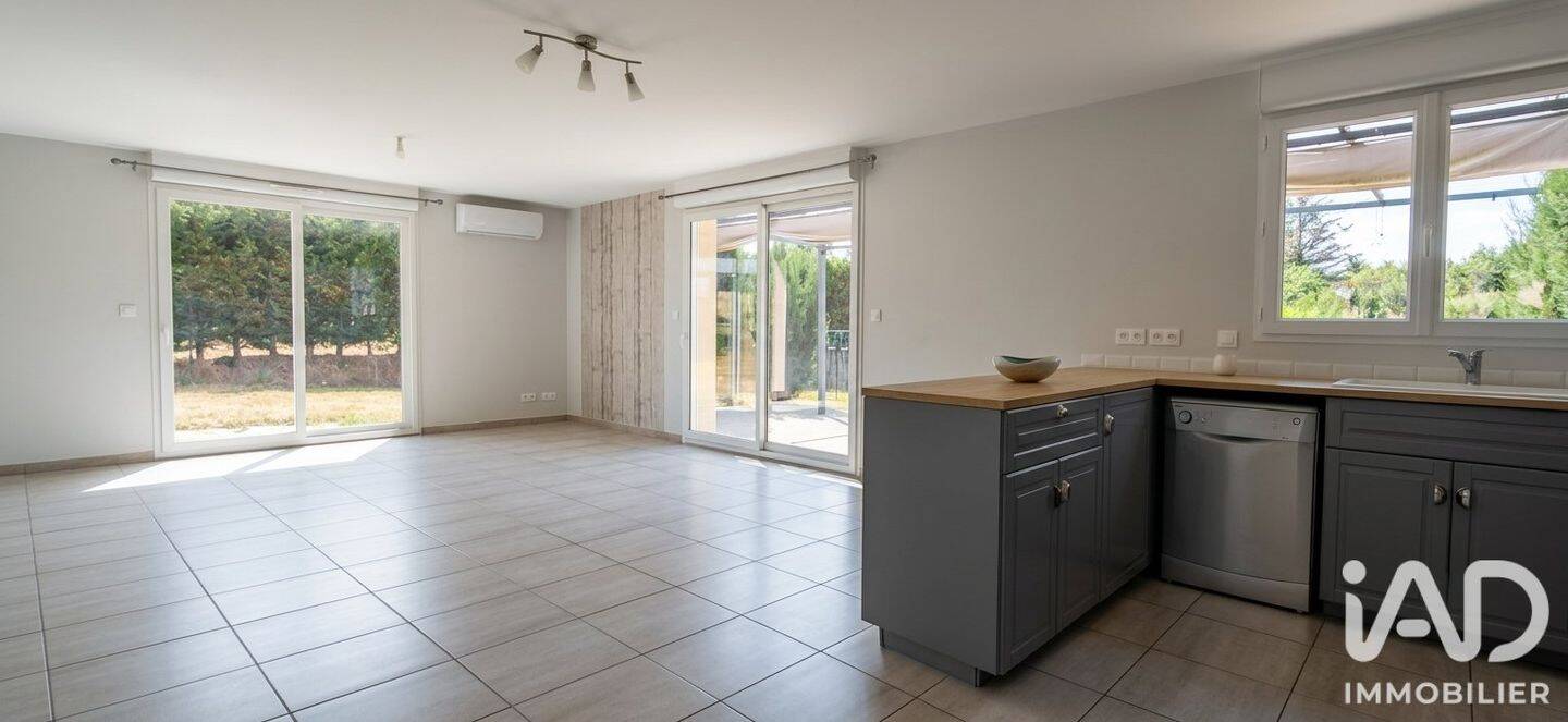 Maison 4 pièces 95 m² · à Commentry · 95 m² · 160 000 €