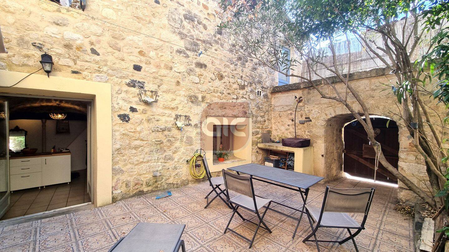 Maison 4 pièces 89 m² · à Montferrier-sur-lez · 89,3 m² · 313 000 €
