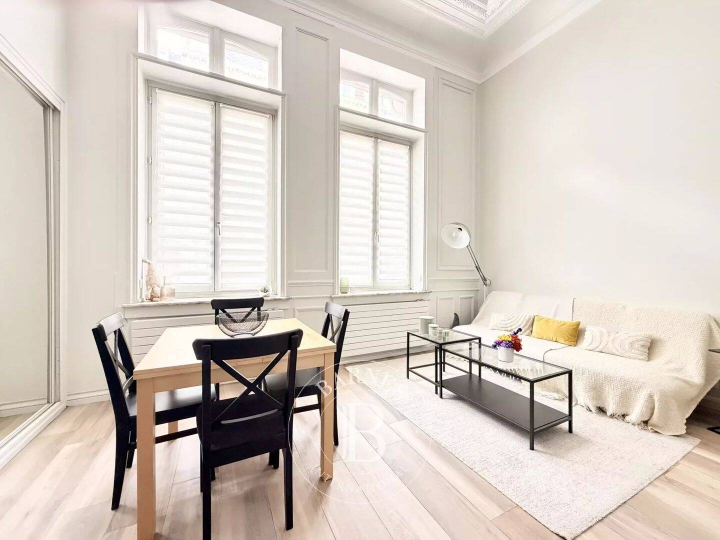 Appartement 2 pièces 39 m² · à Lille · 39,4 m² · 235 000 €