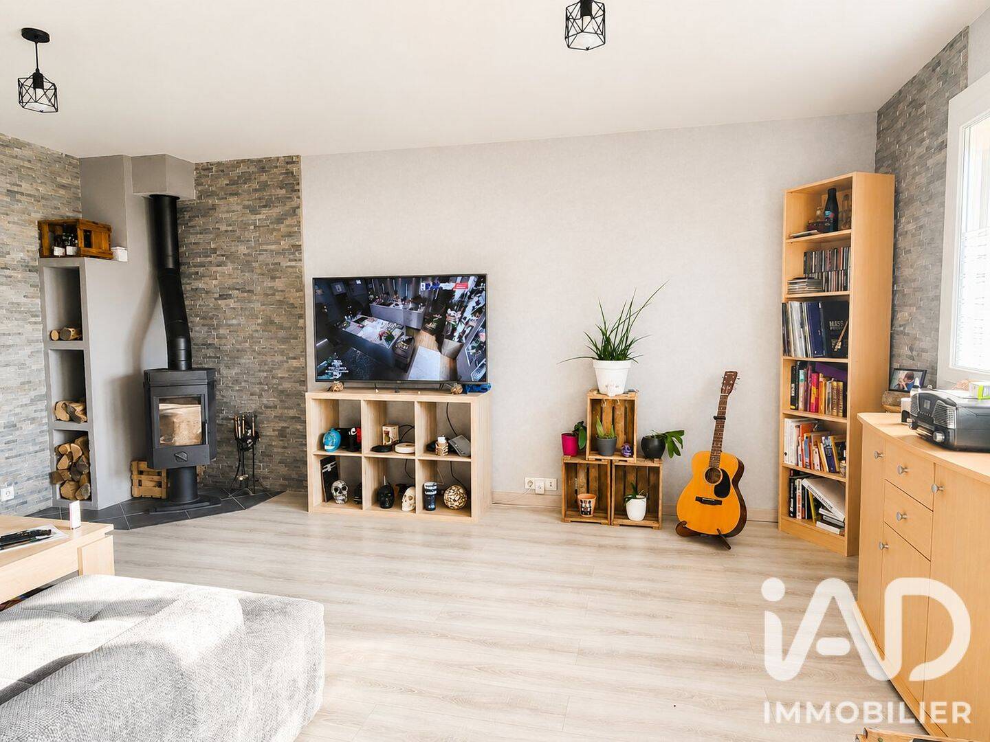 Maison 4 pièces 81 m² · à Marsannay-la-Côte · 81,2 m² · 235 000 €