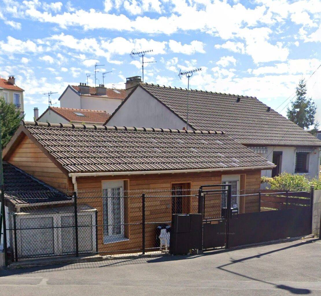 Maison 3 pièces 43 m² · à Montreuil · 43 m² · 270 000 €