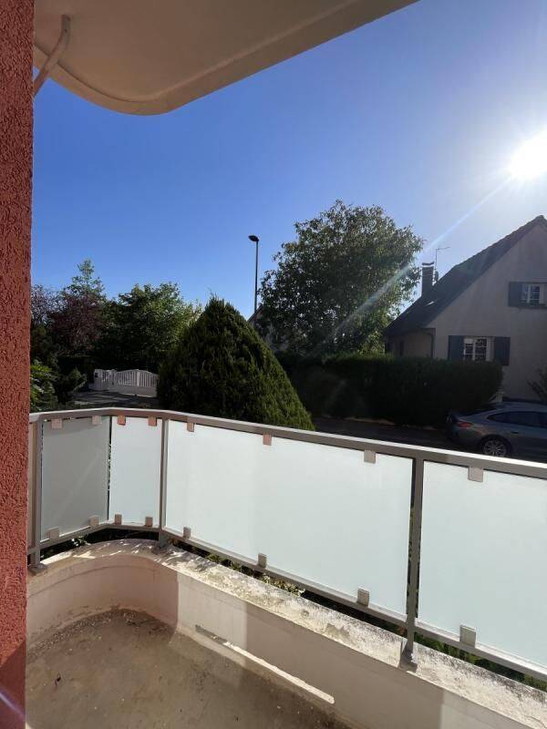 Appartement 4 pièces 67 m² · à Fontaine-lès-Dijon · 67 m² · 790 €/mois
