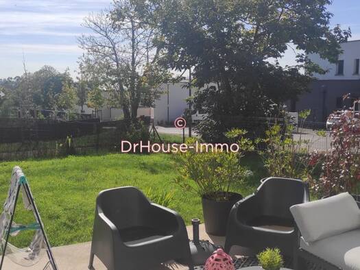Maison à vendre 336 500 € 5 pièces 4 chambres 118 m² 309 m² de terrain Vignoc 35630