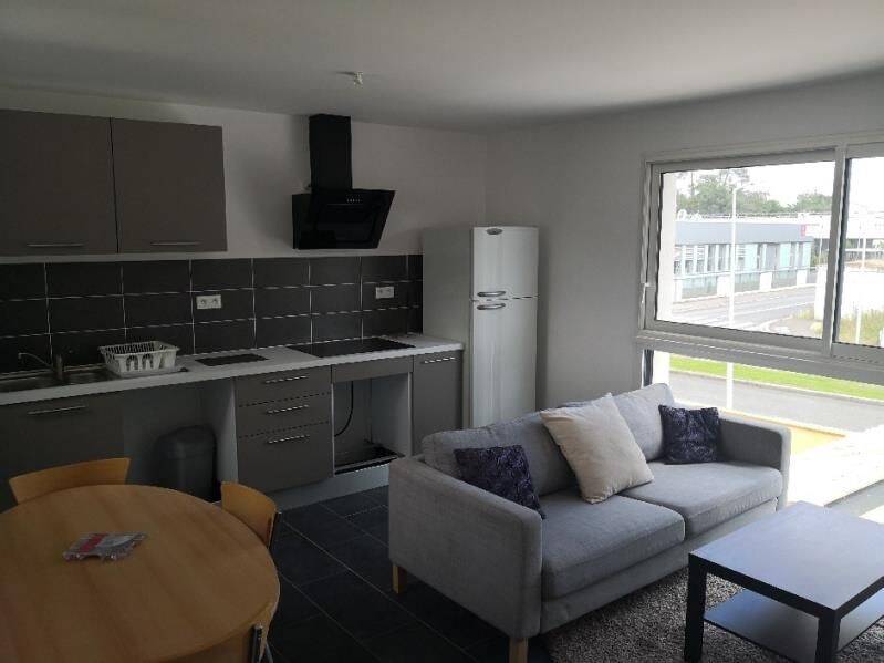 Appartement 4 pièces 59 m² · à Pessac · 59 m² · 1 210 €