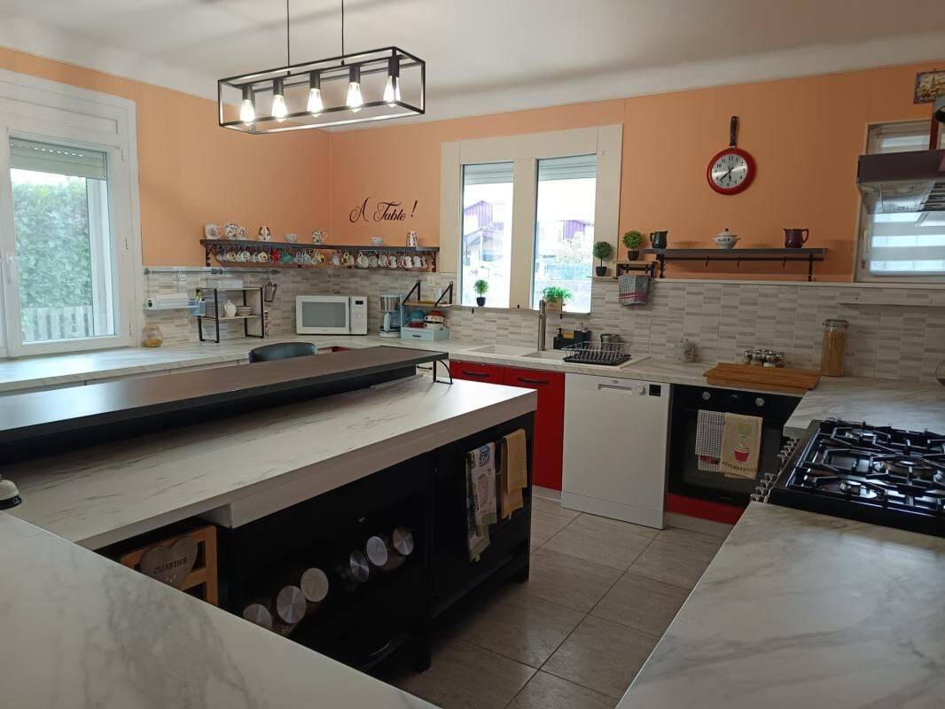 Maison 3 pièces 100 m² · à Aire-sur-l'Adour · 100 m² · 159 000 €
