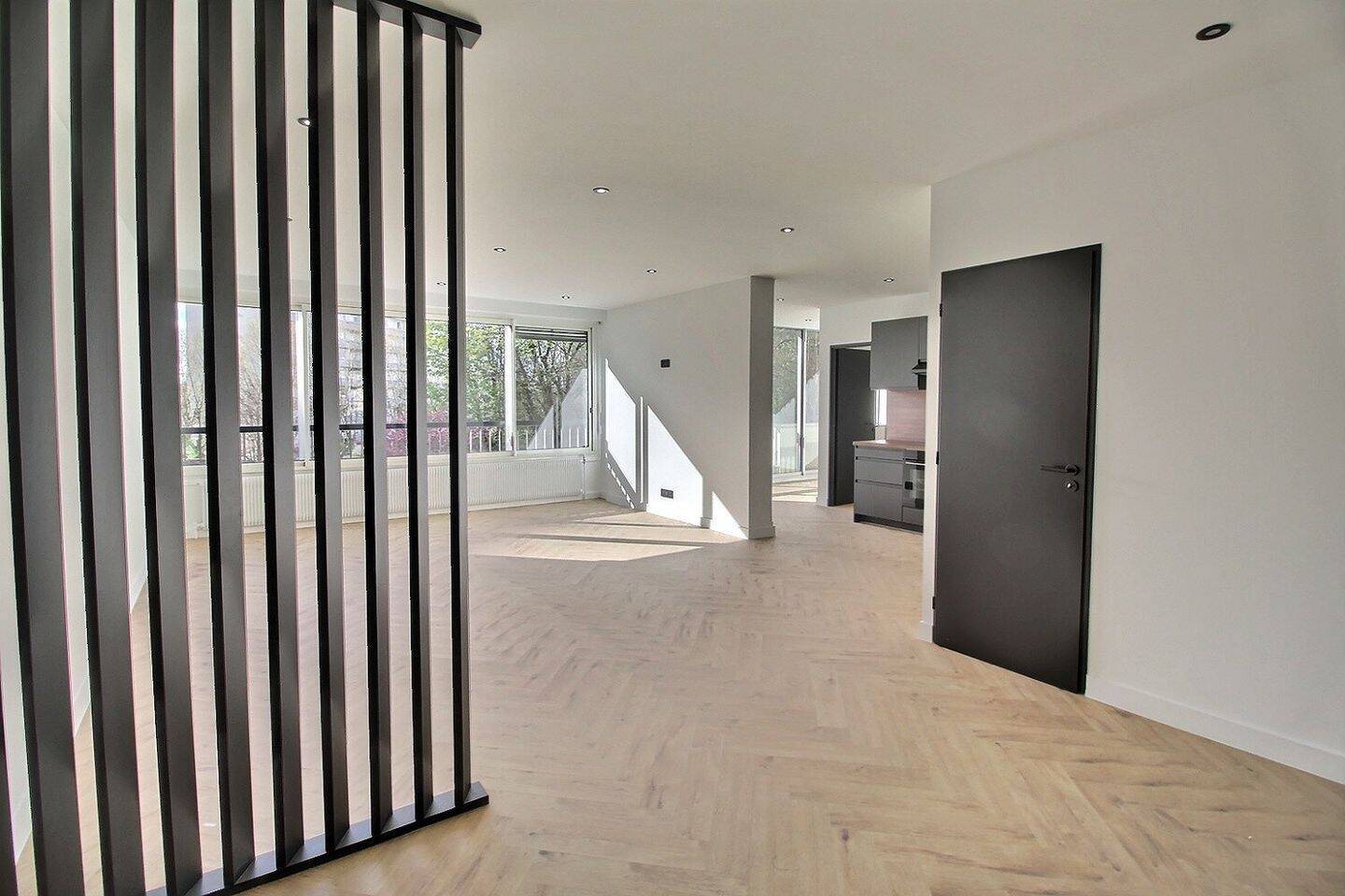 Appartement 5 pièces 128 m² · à Lyon 4ème Arrondissement · 128 m² · 699 900 €
