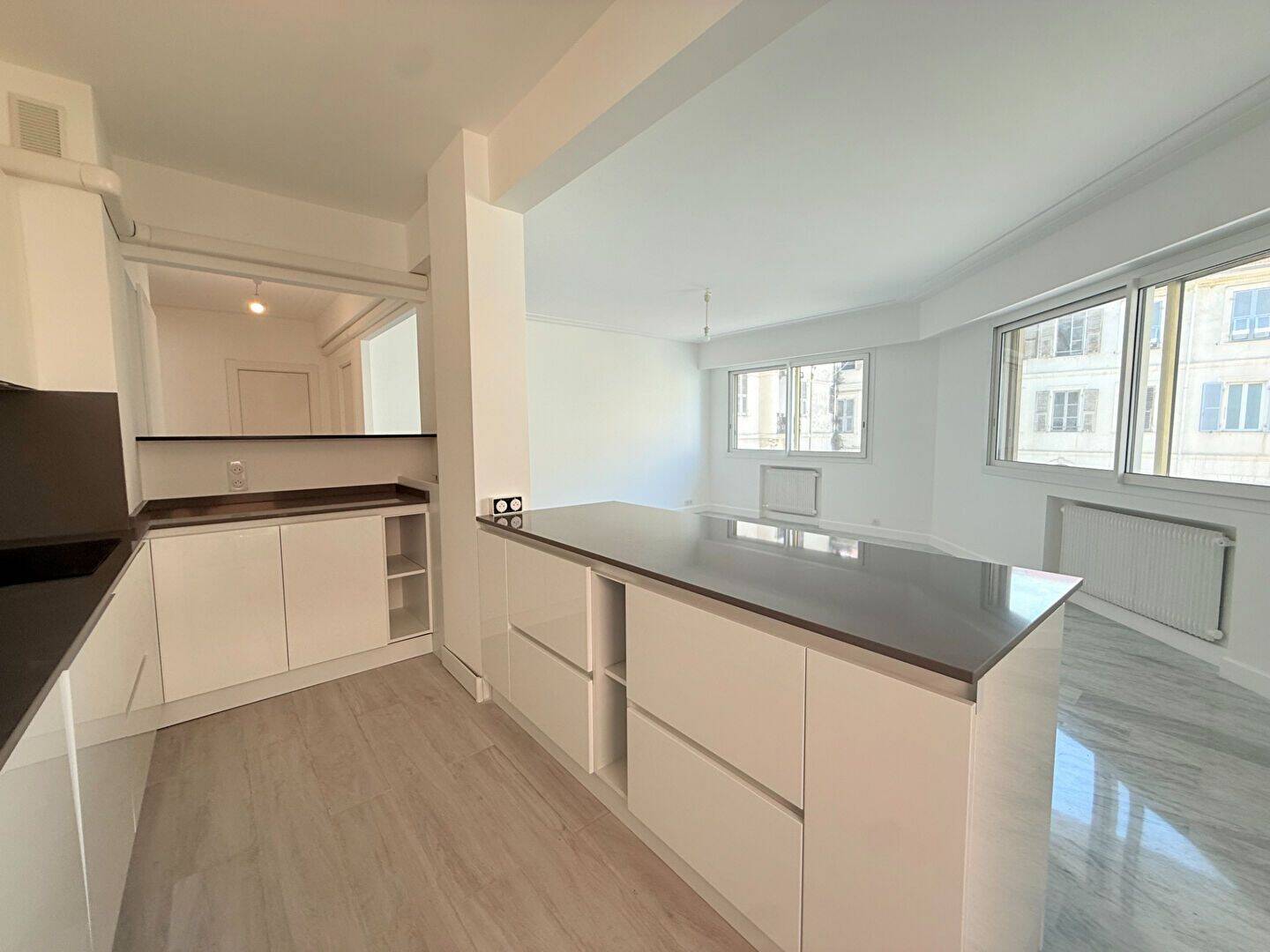 Appartement 2 pièces 69 m² · à Menton · 69,1 m² · 405 000 €