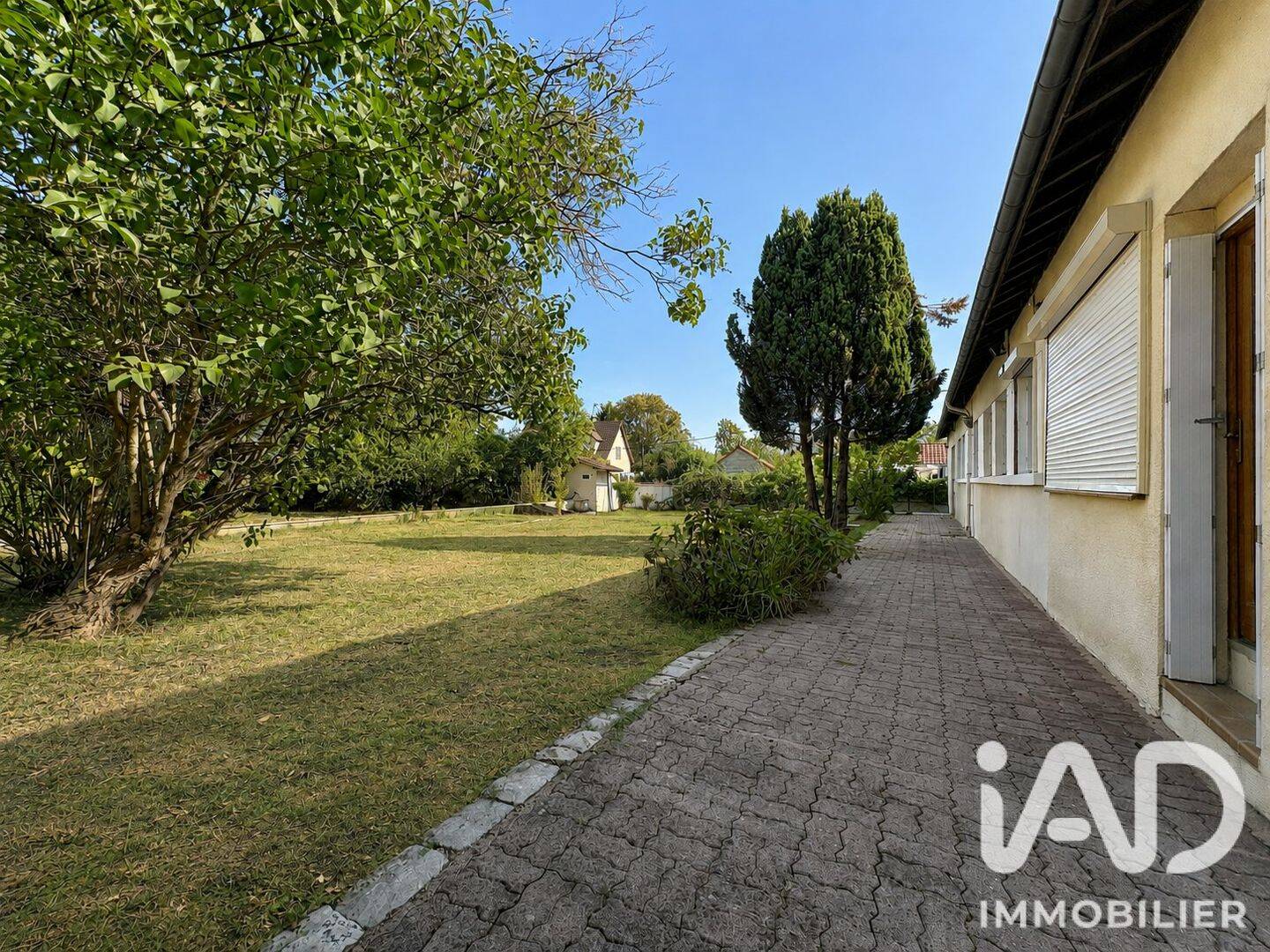Maison 6 pièces 155 m² · à Chevannes · 155 m² · 190 000 €