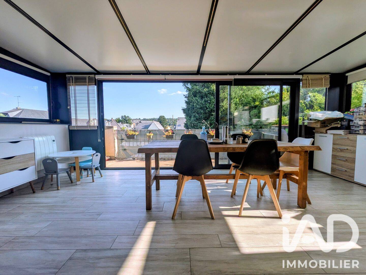 Maison 5 pièces 117 m² · à Juvigné · 117 m² · 177 000 €