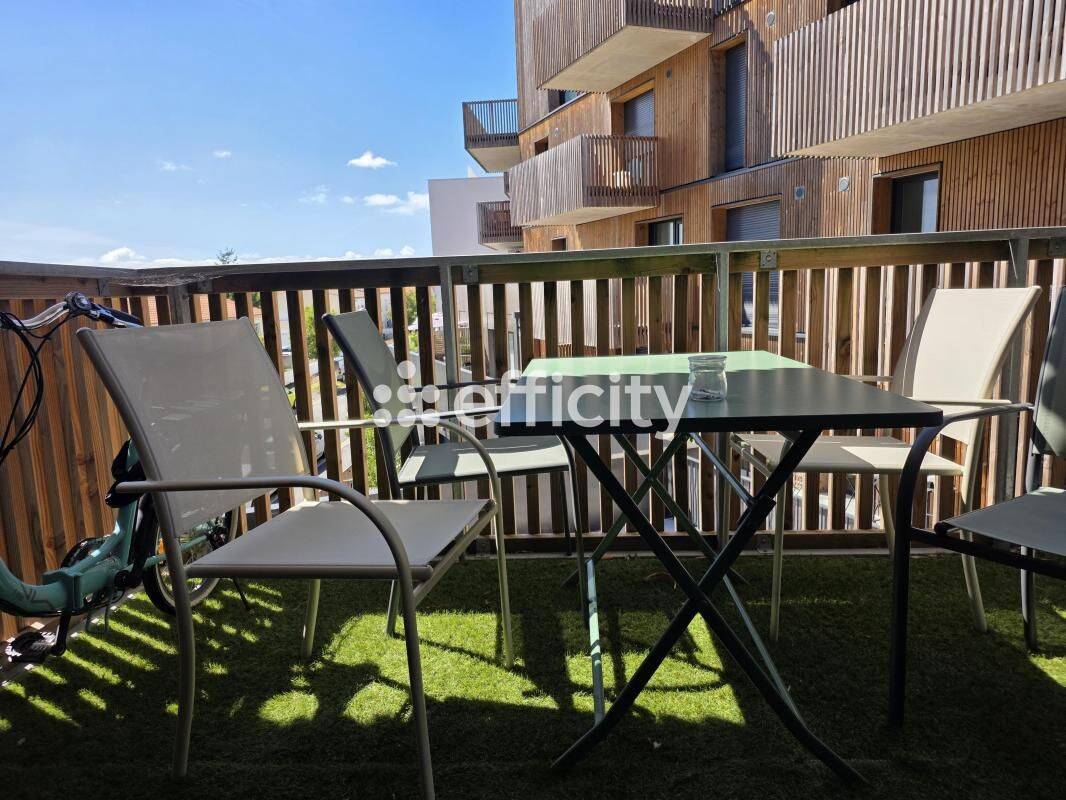 Appartement 2 pièces 37 m² · à La Rochelle · 37,2 m² · 241 000 €