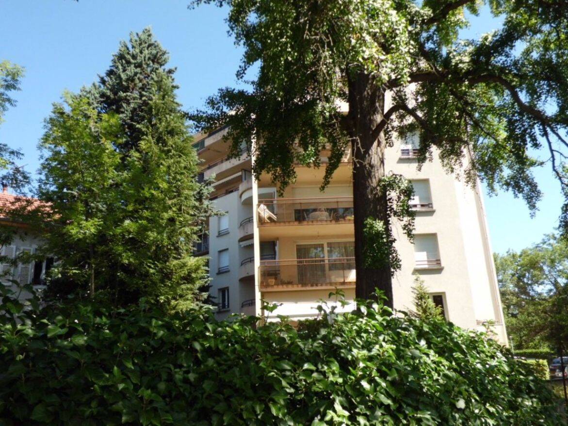 Appartement 4 pièces 83 m² · à Besançon · 83 m² · 959 €