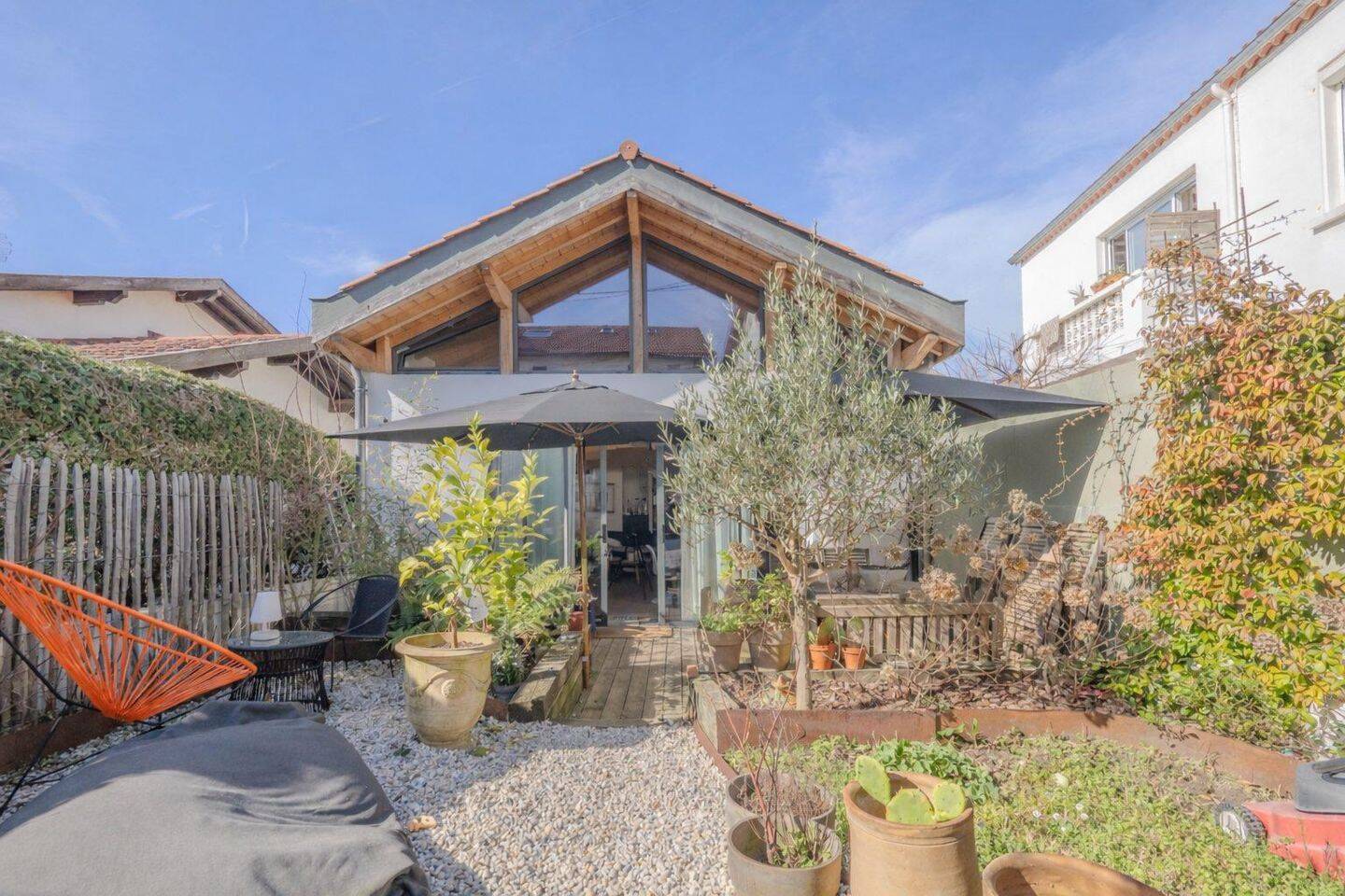 Maison 3 pièces 64 m² · à Biarritz · 64 m² · 735 000 €