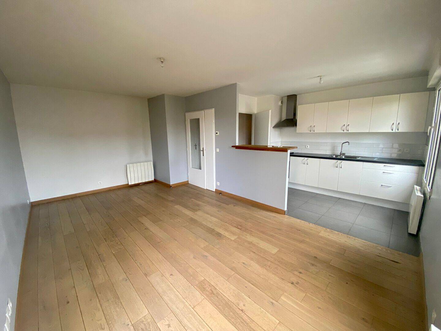 Appartement 2 pièces 48 m² · à Bondues · 47,8 m² · 781 €