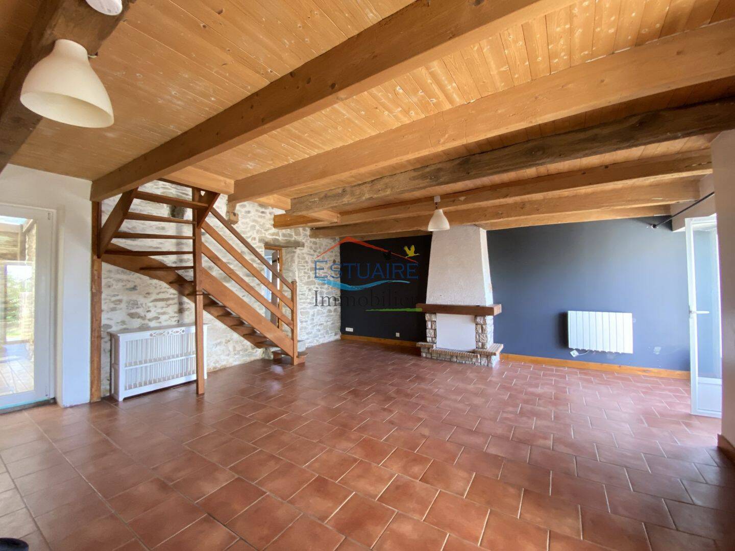 Maison 5 pièces 104 m² · à Savenay · 104 m² · 164 300 €