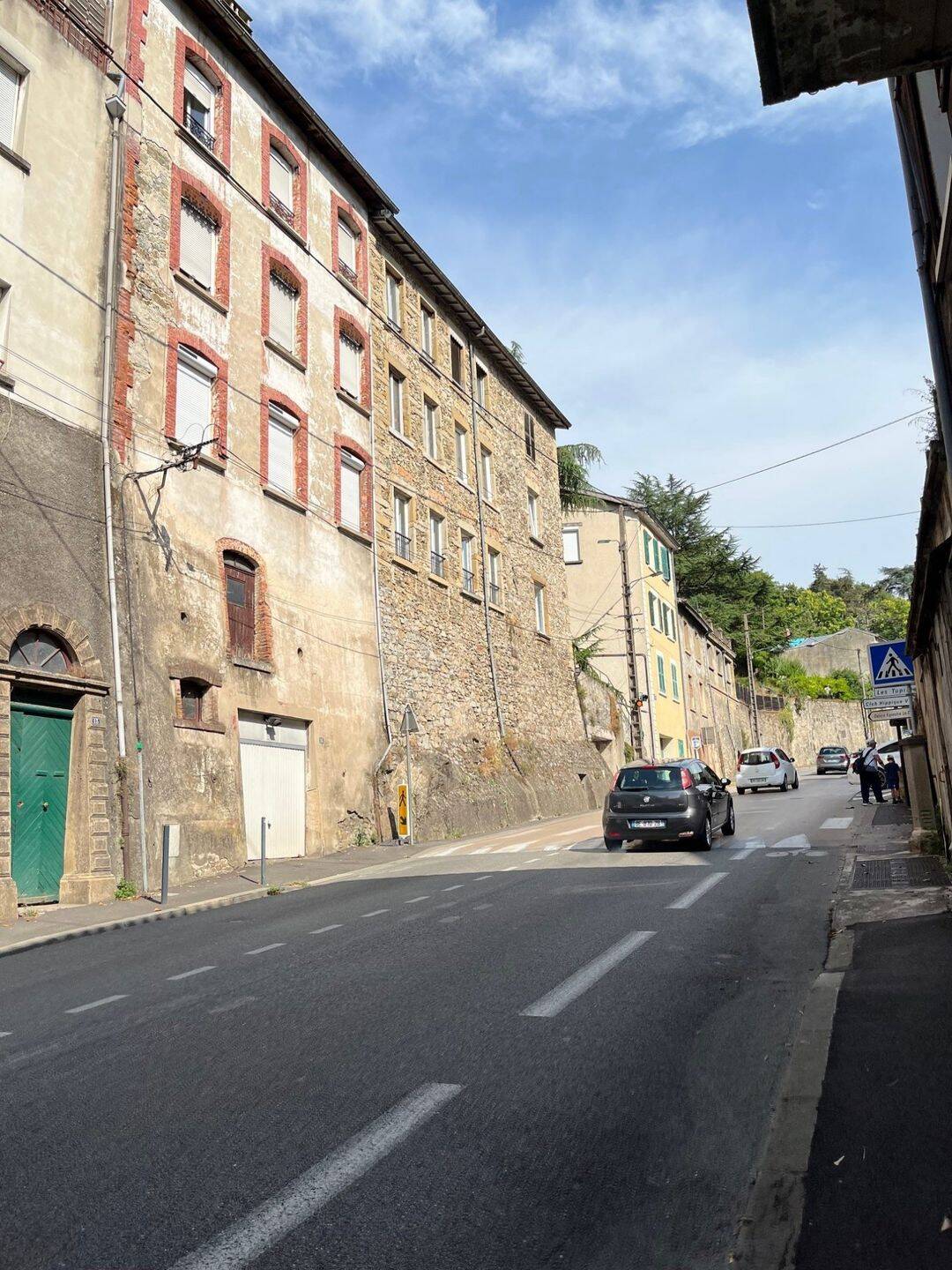 Appartement 2 pièces 76 m² · à Vienne · 75,7 m² · 610 €/mois