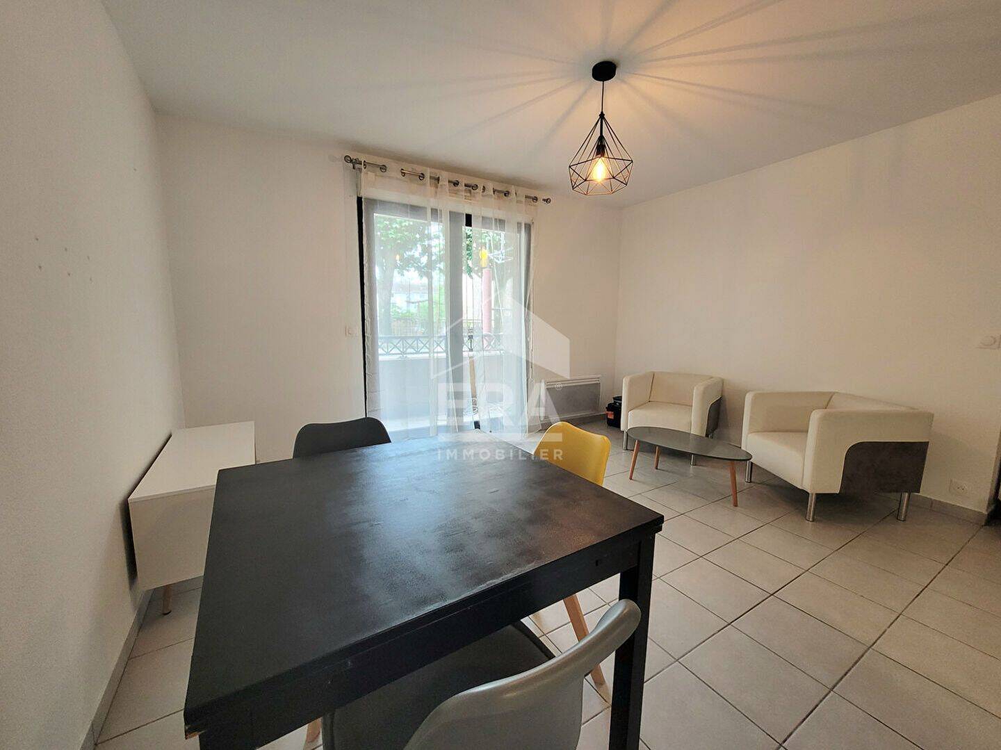 3 pièces 55 m² · à Pau · 55,2 m² · 800 €/mois