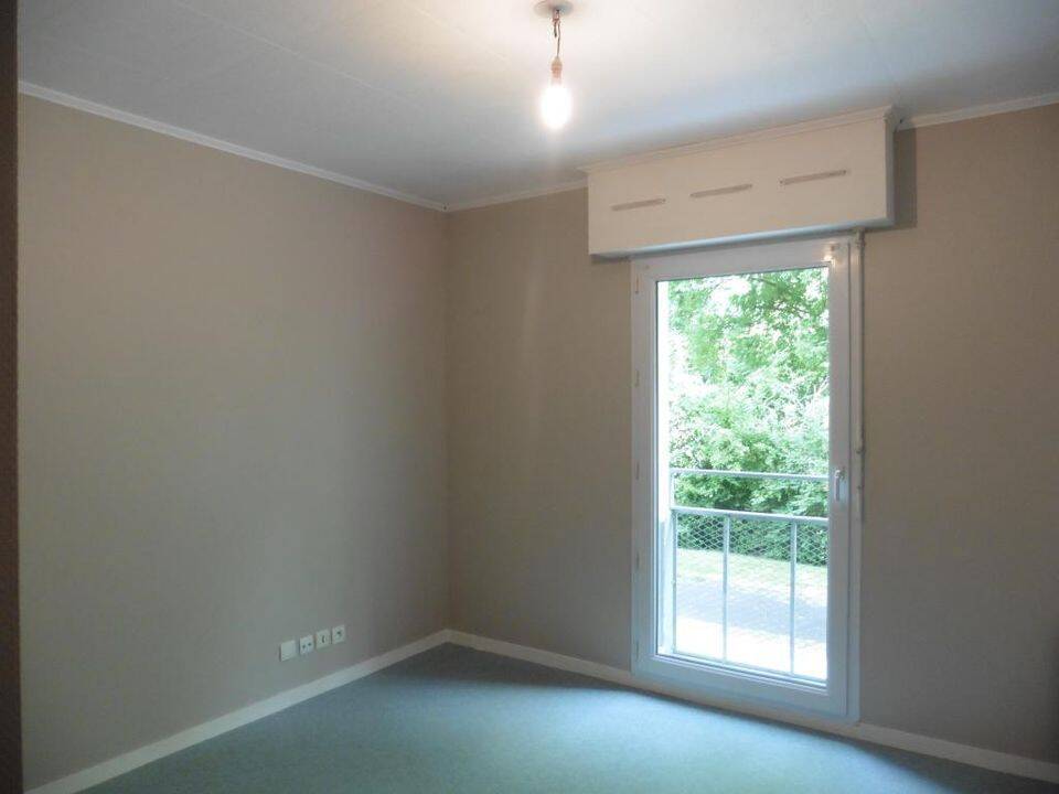 Appartement 1 pièce 21 m² · à Rennes · 21 m² · 495 €/mois
