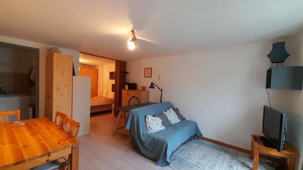 Appartement 2 pièces 35 m² · à Digne-les-Bains · 35 m² · 450 €