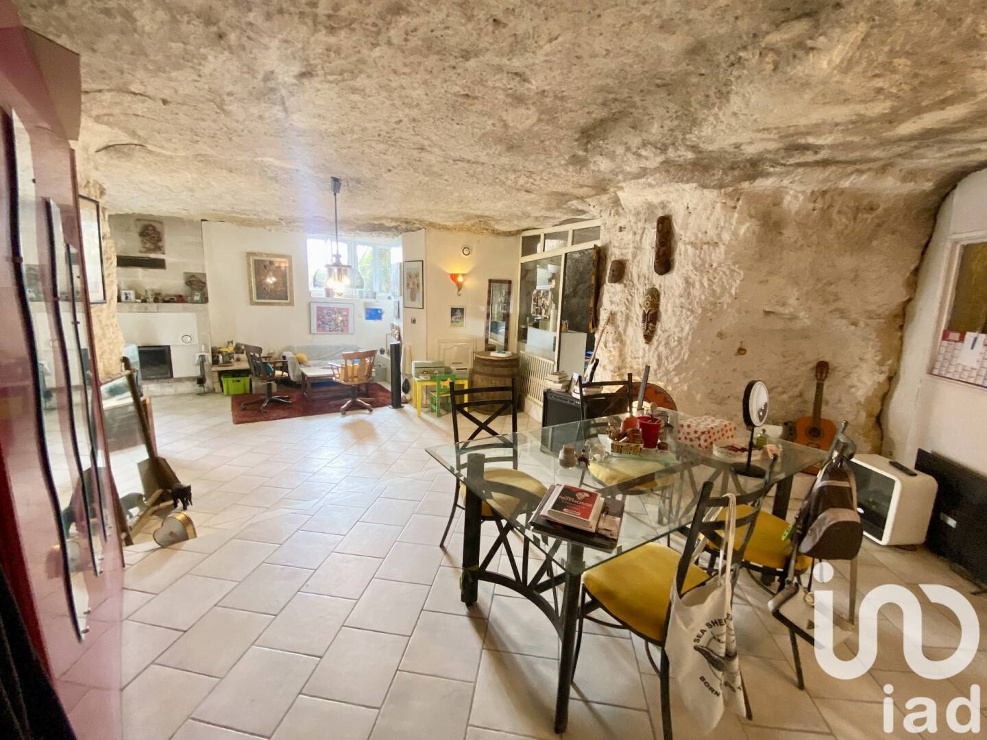 Maison 4 pièces 132 m² · à Luynes · 132 m² · 195 000 €