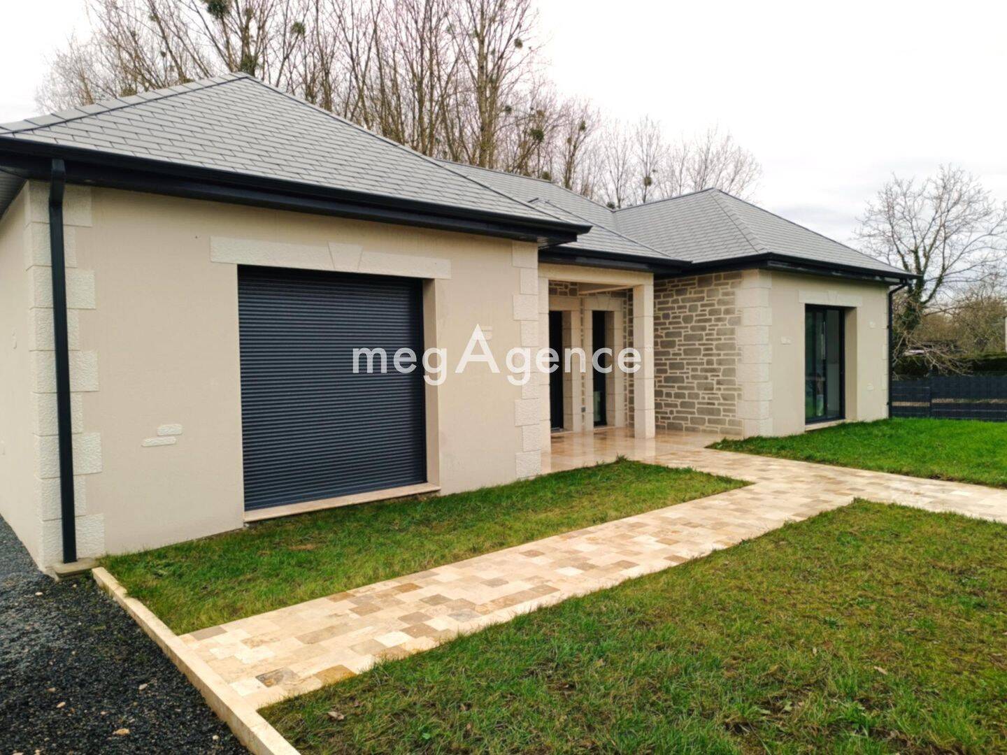 Maison 4 pièces 110 m² · à Le Controis-en-Sologne · 110 m² · 275 000 €