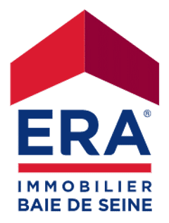ERA IMMOBILIER Baie de seine logo