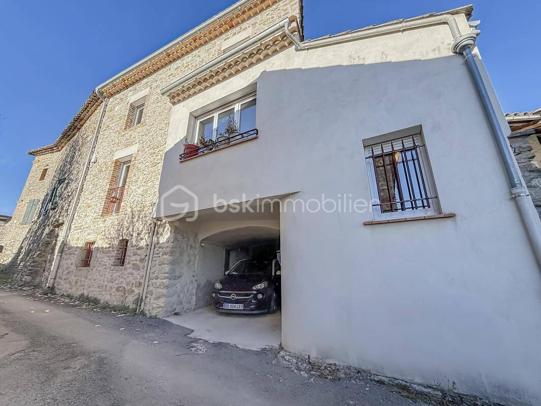 Maison 4 pièces 119 m² · à Rousson · 119 m² · 149 000 €