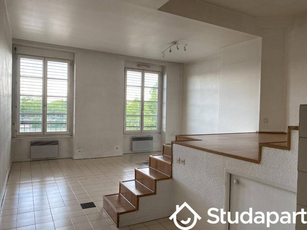 Appartement 1 pièce 35 m² · à Lyon 2ème Arrondissement · 35 m² · 700 €/mois