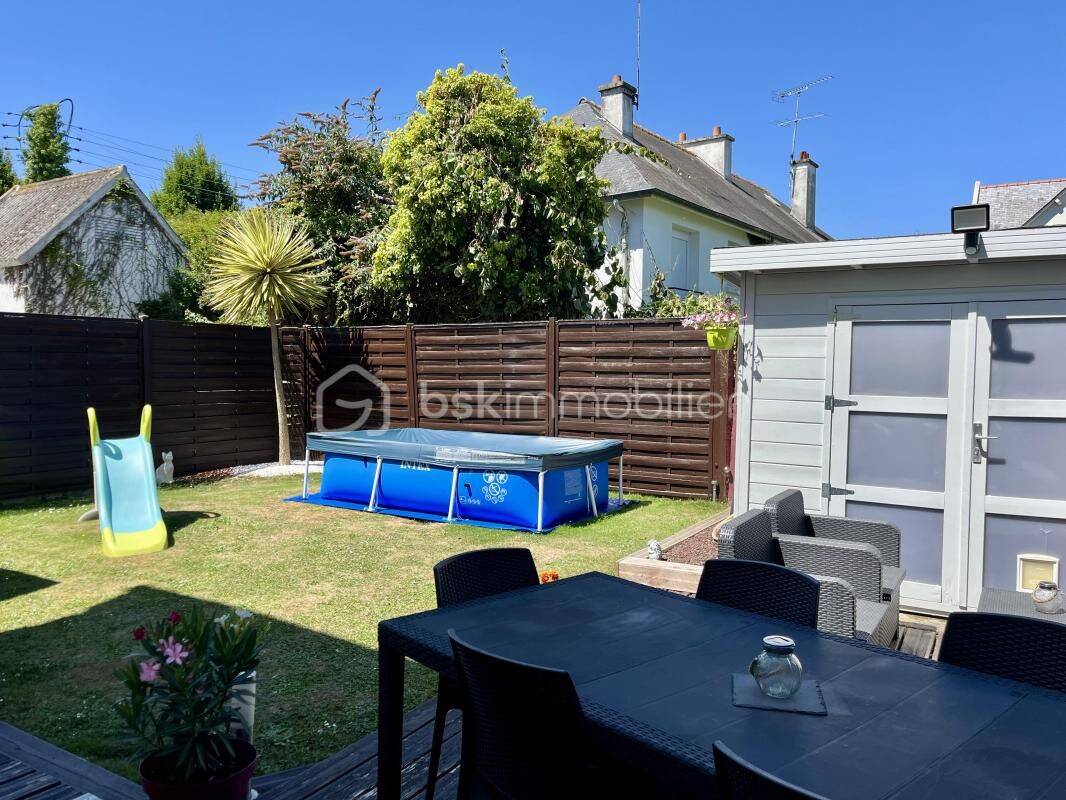 Maison 5 pièces 119 m² · à Saint-Brieuc · 119 m² · 218 000 €