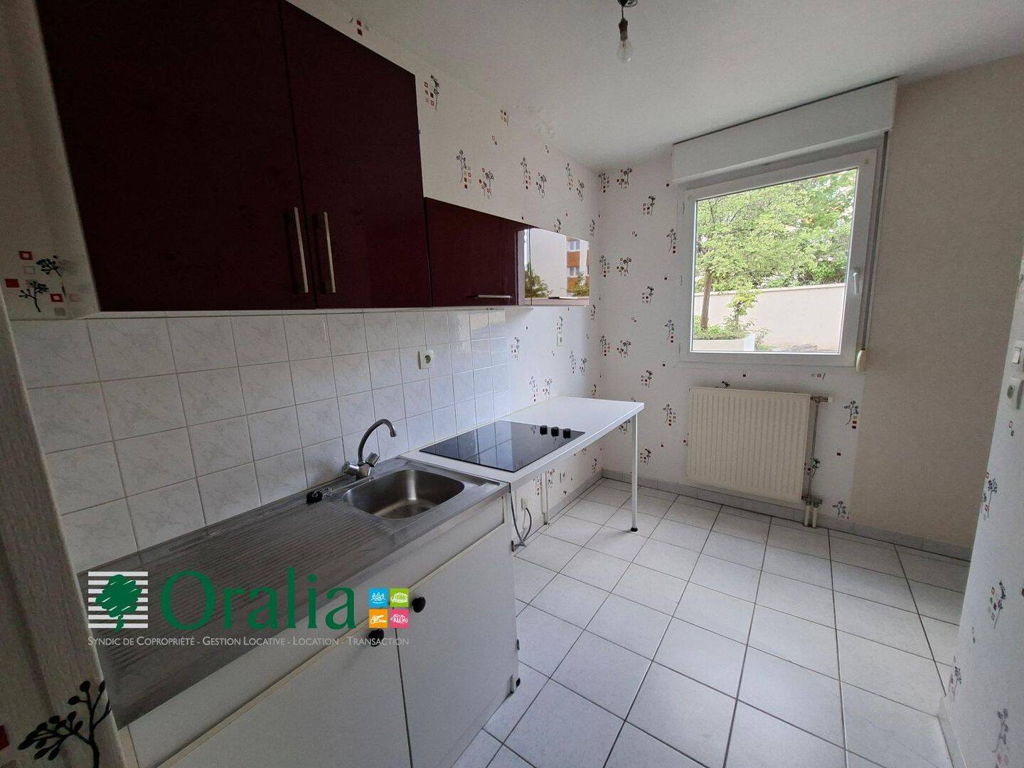 Appartement — 6