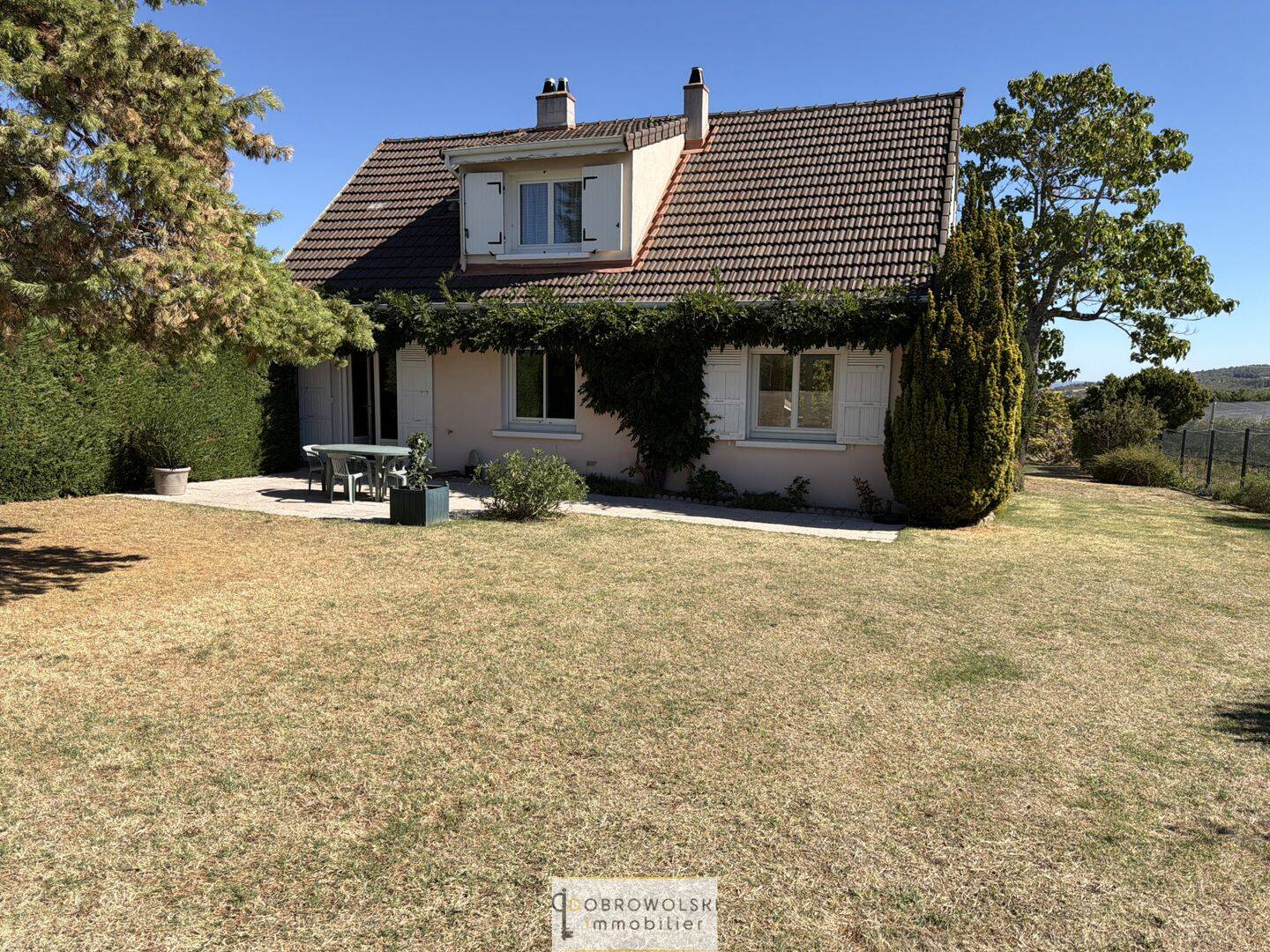 Maison 5 pièces 150 m² · à Maclas · 150 m² · 324 000 €