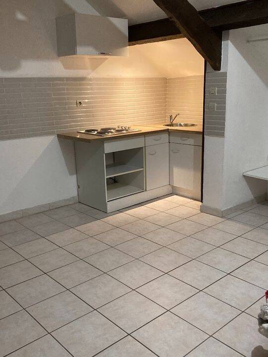 Appartement 2 pièces 35 m² · à Bouray-sur-Juine · 35 m² · 650 €/mois