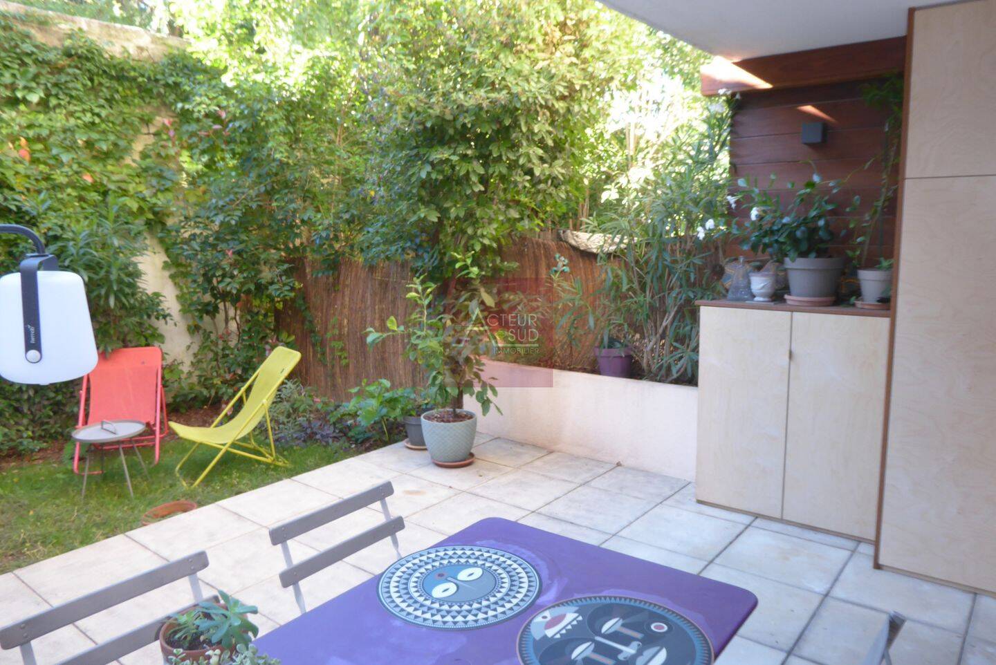 Appartement 2 pièces 45 m² · à Montpellier · 44,8 m² · 901 €/mois