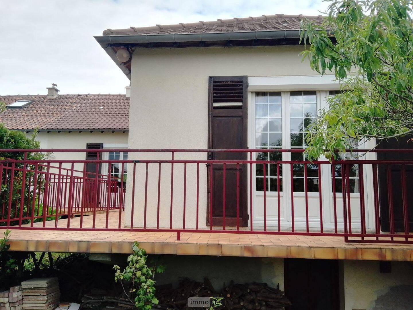 Maison 5 pièces 96 m² · à Soissons · 96,1 m² · 169 800 €